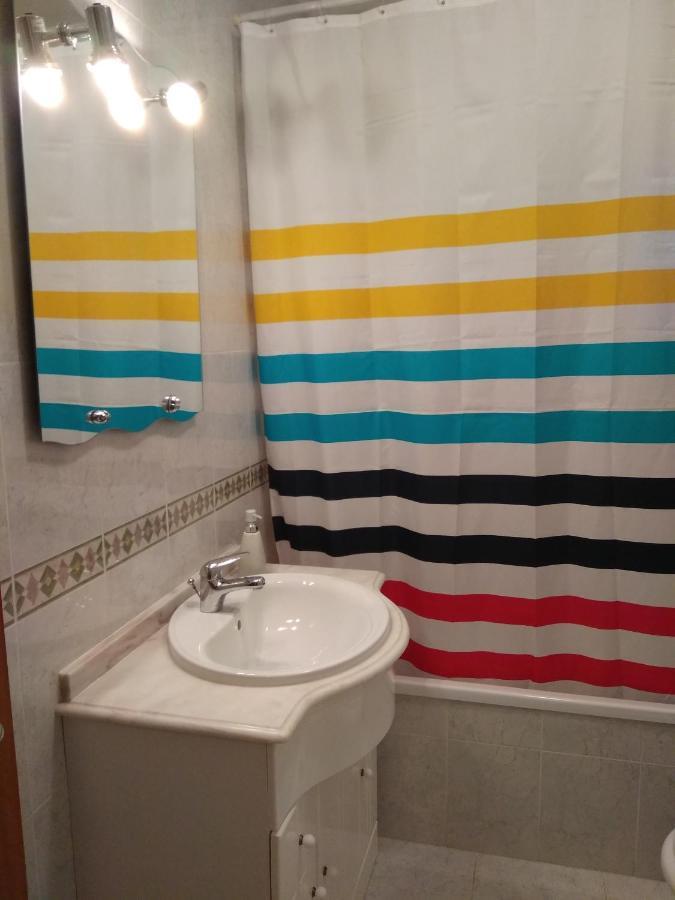 Apartamento Arte Xavega Leilighet Nazaré Eksteriør bilde