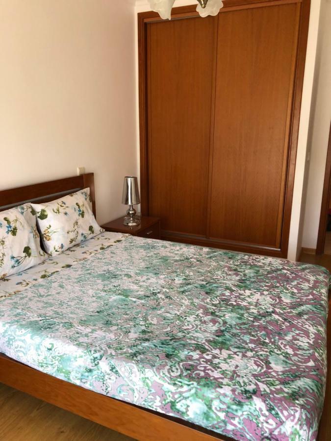 Apartamento Arte Xavega Leilighet Nazaré Eksteriør bilde